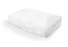 Smoothy Hundebett Classic Weiß 100x60x20cm – Robustes Produktbild-Vorschau 3