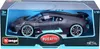 Bugatti Divo Flach Dunkelgrau 1:18 BBURAGO Produktbild-Vorschau 6