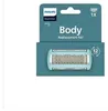 Philips BG2010/43, Holiaca hlava, Modrá, Philips, BG34XX, Náhľad obrázku produktu 2