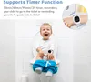 Bezprzewodowy alarm moczenia nocnego z opaską na rękę dla Podgląd zdjęcia produktu 1