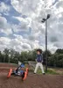 BERG Buzzy - Nitro, schwarz und rot Produktbild-Vorschau 14