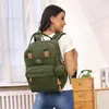 Dikaslon Wickeltasche Rucksack Großer Wickelrucksack mit Produktbild-Vorschau 6