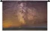 MuchoWow® Wandteppich Wandbehang Farbenfroher Himmel mit Produktbild-Vorschau 1