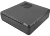Silverstone FTZ01-E, Desktop, PC, Schwarz, Mini-DTX, Produktbild-Vorschau 3