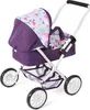 BAYER CHIC 2000 Kuschelwagen SMARTY 555-73 Produktbild-Vorschau 3