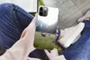 MuchoWow® Handyhülle Schutzhülle Hülle für iPhone 12 Pro Produktbild-Vorschau 3