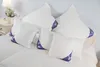 80x80 cm 900 Gr. 60% Daunen Premium Hotel Qualität Kissen Produktbild-Vorschau 7