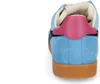Gola Classics Elan Low Pro Lace Retro Santorini Damen Produktbild-Vorschau 18