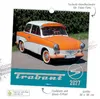 TRÖTSCH - Technikkalender Trabant 2027 Produktbild-Vorschau 5