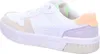 Skechers Jade - Stylish Type  Sneakers Laag - Wit - Maat 36 Voir les images du produit 28