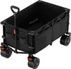 LifeGoods Bollerwagen - XL - Faltbar - 100KG - 200L - Produktbild-Vorschau 3