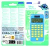 Lexibook, Disney Stitch, Taschenrechner mit Schutzhülle, Produktbild-Vorschau 4