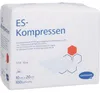ES-KOMPRESSEN unsteril 10x20 cm 12fach Produktbild-Vorschau 7