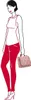 Reisenthel Toiletbag, Polyester, Šedá, Jednofarebné, Zips, Náhľad obrázku produktu 7