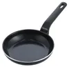 GreenPan Essence, Rund, Allzweckpfanne, Schwarz, Keramik, Produktbild-Vorschau 1