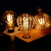 LED Vintage Glühbirne E27 4W Retro Edison Glühlampe Produktbild-Vorschau 5