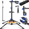 KESSER® Fahrradmontageständer Profi 50kg - 360° drehbar für Produktbild-Vorschau 9