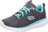 Skechers Chaussures Bobssquad Breeze Way, 12615CCGR Voir les images du produit 16