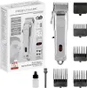 ProfiCare® Haarschneidemaschine u. Bartschneider Herren, Produktbild-Vorschau 1