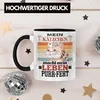 Trendation - Katze Tasse Geschenk Spruch Geschenkidee für Produktbild-Vorschau 3