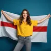 PHENO FLAGS England Flagge 90 x 150 cm Englische Fahne Produktbild-Vorschau 6