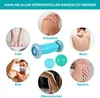 Fußmassage 3er Set, Vollständiges Fußmassage-Set mit Produktbild-Vorschau 6