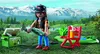 PLAYMOBIL Family Fun 71038 Gita di pesca Anteprima dell’immagine prodotto 10