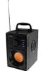 Media tech Boombox BT 15 w Stereo prenosný reproduktor Náhľad obrázku produktu 11