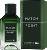 Lacoste - Match Point - Per uomo, 100 ml Anteprima dell’immagine prodotto 3