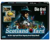 Die drei ??? Scotland Yard Ravensburger 24741 Produktbild-Vorschau 1