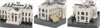 Líce W4214 Bílý dům ve Washingtonu W4214 Náhled obrázku produktu 4