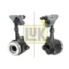 LuK Kupplung für Ford Mondeo III 1,8 2,0 16V ab 11/2005 Produktbild-Vorschau 3