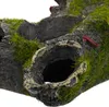 relaxdays Aquarium Deco Cave Náhled obrázku produktu 7