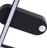 Lindby LED-Deckenleuchte Yulla, 34 cm, schwarz, Sensor Produktbild-Vorschau 6