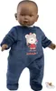 Zareb 42cm Babypuppe mit weichem Bäuchlein Produktbild-Vorschau 2