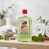Baume du bûcheron à l'arnica et au menthol 250ml Voir les images du produit 5