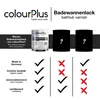 colourPlus Badewannenlack 750ml, Weiß gänzend | Produktbild-Vorschau 4