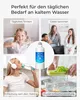 Filtro per l'acqua del frigorifero Waterdrop WD-F15, Anteprima dell’immagine prodotto 8