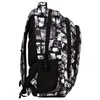 Derform BACKUP Schulrucksack mit drei Fächern, Modell X Produktbild-Vorschau 3