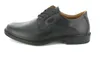 Scarpe basse Jomo in taglie grandi, nero 204202/23 000, Anteprima dell’immagine prodotto 4