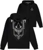 Assassin's Creed Valhalla - Crest Banner  - Men's Hoodie Náhled obrázku produktu 3