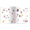 Peppa Pig Mein Stickeralbum mit 100 Stickern Voir les images du produit 3