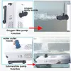Aquarium Innenfilter Aquarium filter, Wasserpumpe Produktbild-Vorschau 5