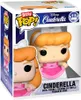 Funko FK85511 - Disney Bitty POP! Produktbild-Vorschau 3