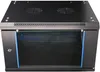 Extralink EX.7225 - Wandmontiertes Regal - 6U - 60 kg - Náhled obrázku produktu 1