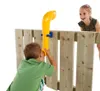 KBT Play Kunststoff Kinderspielhaus Zubehör Periskop Gelb Produktbild-Vorschau 8