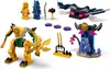 LEGO® 71804 NINJAGO - Arins Battle Mech (104 Teile) Produktbild-Vorschau 31