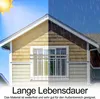 JOIEYOU 225x90cm francouzské balkonové zábradlí Nerezové Náhled obrázku produktu 1