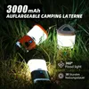 LED Camping Laterne, 1000 Lumen campinglampen – Produktbild-Vorschau 6