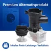Ablaufpumpe passend wie Bosch 00145212 Copreci mit Produktbild-Vorschau 5